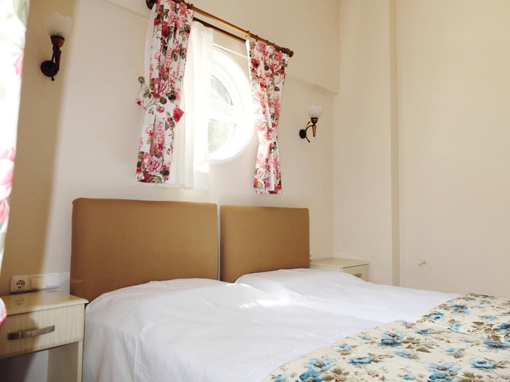 Villa Xanthos 312 Oludeniz Eksteriør bilde
