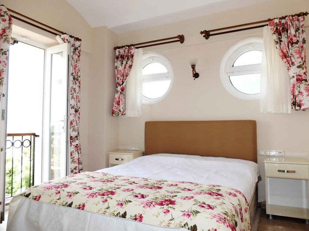 Villa Xanthos 312 Oludeniz Eksteriør bilde