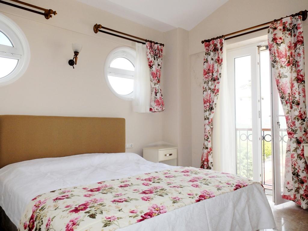 Villa Xanthos 312 Oludeniz Eksteriør bilde