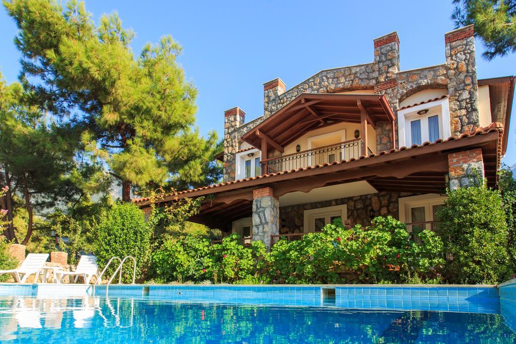Villa Xanthos 312 Oludeniz Eksteriør bilde